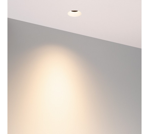 Встраиваемый светильник Arlight RIALTO 054472