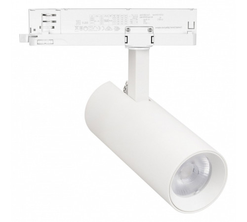 Светильник на штанге Arlight GERA 055050