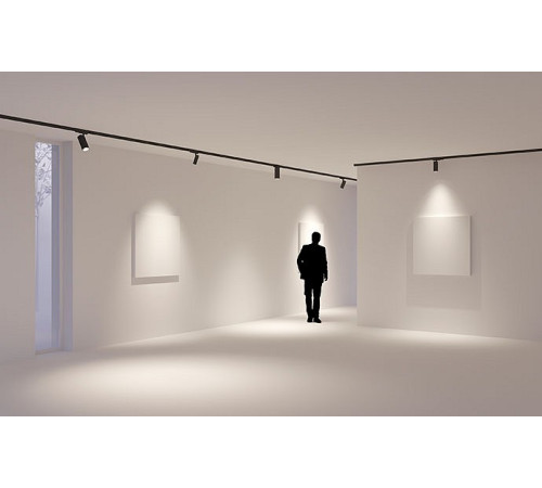 Светильник на штанге Arlight GERA 055050