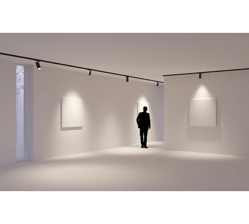 Светильник на штанге Arlight GERA 055051