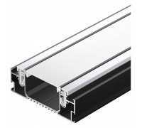 Профили встраиваемые для натяжных потолков Arlight STRETCH 055206