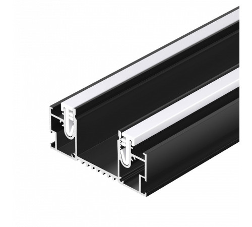 Профили встраиваемые для натяжных потолков Arlight STRETCH 055208