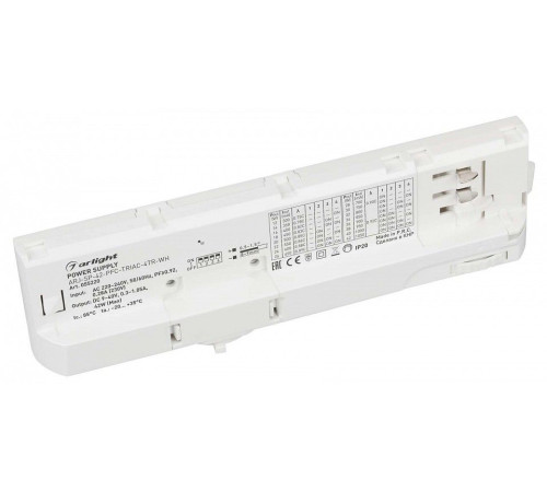 Блок питания Arlight TRIAC 055220