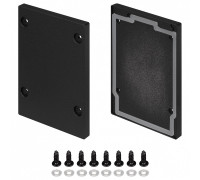 Набор заглушек для профиля Arlight LINE 055283