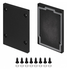 Набор заглушек для профиля Arlight LINE 055283