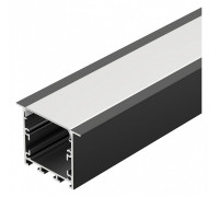 Профиль накладной Arlight LINIA 055395