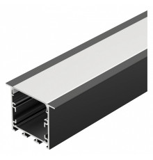 Профиль накладной Arlight LINIA 055395