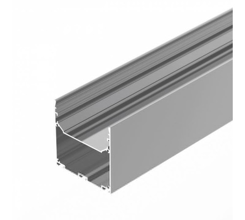 Профиль накладной Arlight 056346