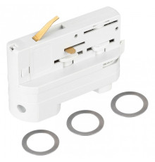 Переходник для трека Arlight  056702