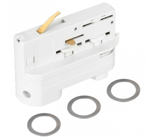 Переходник для трека Arlight 056702