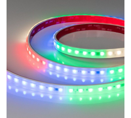Лента светодиодная Arlight DMX-PS 056721