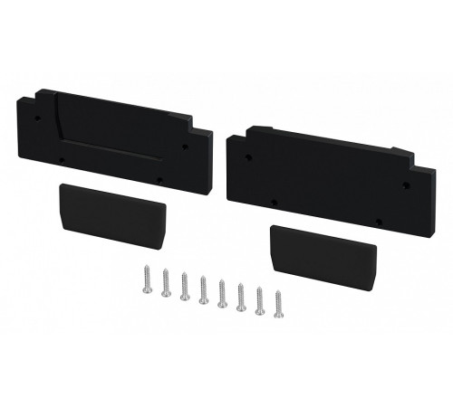 Заглушка для профиля Arlight STRETCH 057277