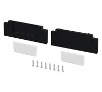 Заглушка для профиля Arlight STRETCH 057278