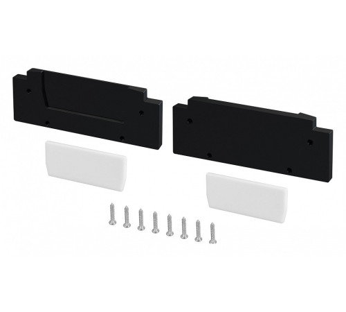 Заглушка для профиля Arlight STRETCH 057278