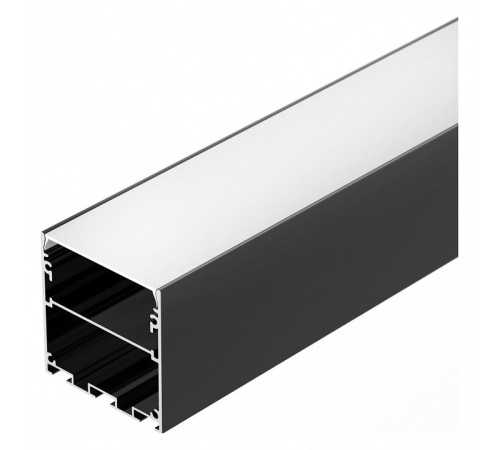 Профиль накладной Arlight LINE 057532