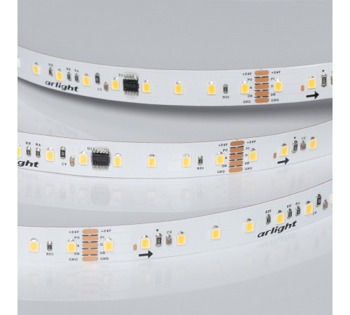 Лента светодиодная Arlight DMX-A96 058173