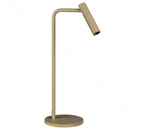 Настольная лампа декоративная Arlight VERDI 058489