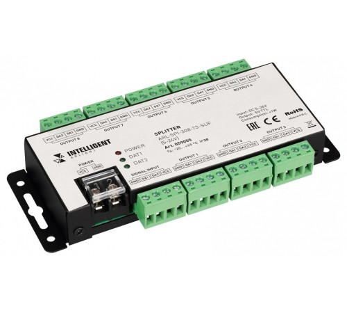 Усилитель Arlight INTELLIGENT 059055