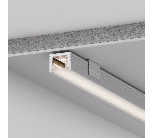 Профиль накладной Arlight 059124