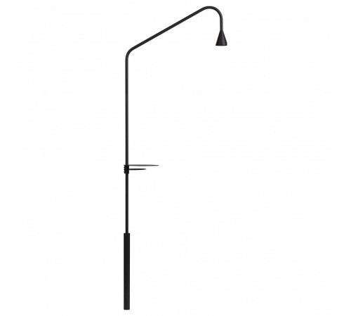 Настольная лампа офисная Arlight RINAR 059324