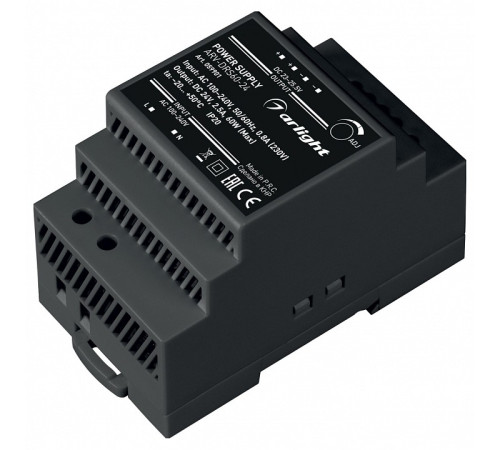 Блок питания Arlight ARV 059901