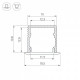 Профиль накладной Arlight SL-MINI 061608