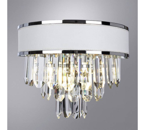 Накладной светильник Arte Lamp Diadem A1002AP-2CC