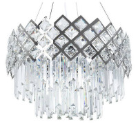 Подвесной светильник Arte Lamp Wezen A1006SP-10CC