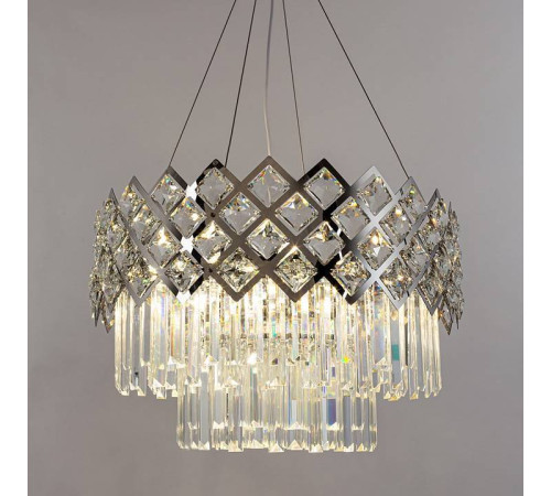 Подвесной светильник Arte Lamp Wezen A1006SP-10CC