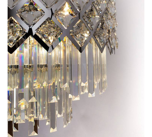 Подвесной светильник Arte Lamp Wezen A1006SP-10CC