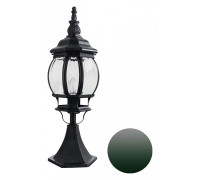 Уличный светильник Arte Lamp Atlanta A1044FN-1BGB
