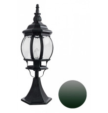 Уличный светильник Arte Lamp Atlanta A1044FN-1BGB