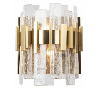 Накладной светильник Arte Lamp Alya A1053AP-2PB