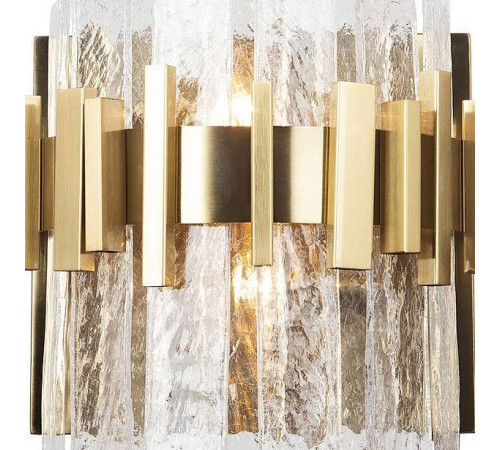 Накладной светильник Arte Lamp Alya A1053AP-2PB
