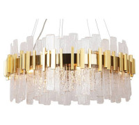 Подвесная люстра Arte Lamp Alya 14 ламп A1053SP-14PB