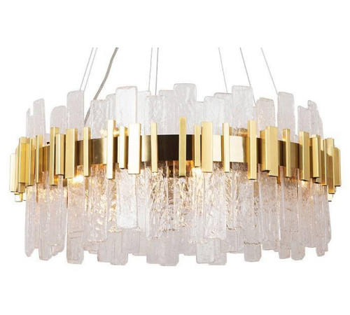 Подвесная люстра Arte Lamp Alya 14 ламп A1053SP-14PB