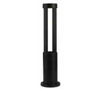 Уличный светильник Arte Lamp Thuban A1080PA-1BK