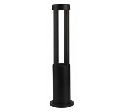 Уличный светильник Arte Lamp Thuban A1080PA-1BK