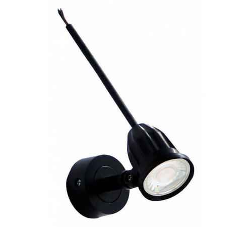 Светильник на штанге Arte Lamp Elsie A1127AL-1BK