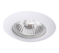 Встраиваемый светильник Arte Lamp Praktisch A1203PL-3WH