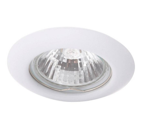 Встраиваемый светильник Arte Lamp Praktisch A1203PL-3WH