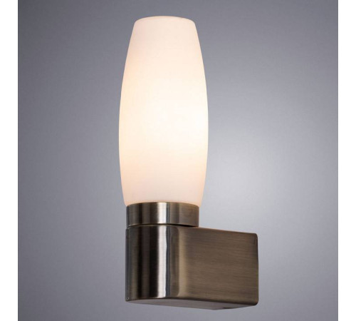 Светильник на штанге Arte Lamp Aqua-Bastone A1209AP-1AB