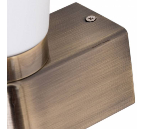 Светильник на штанге Arte Lamp Aqua-Bastone A1209AP-1AB