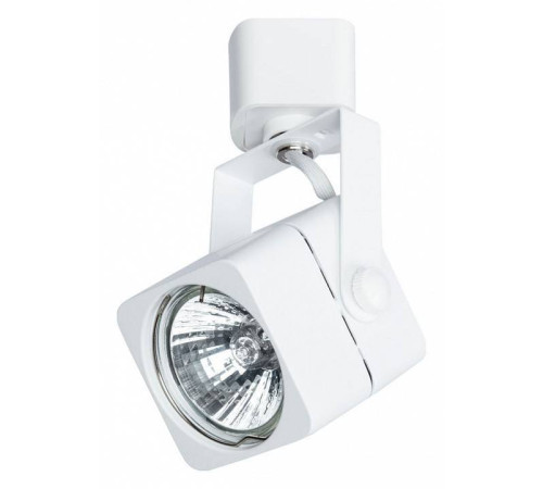 Светильник на штанге Arte Lamp Linea A1314PL-1WH