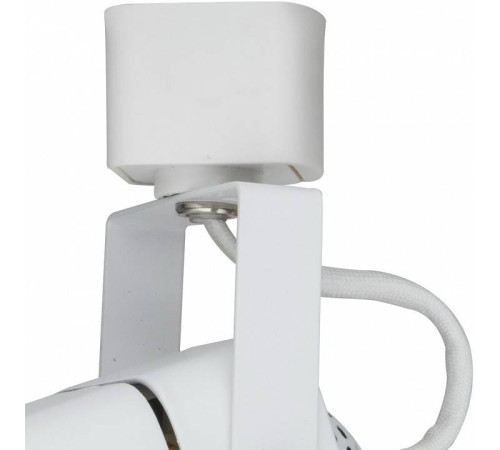 Светильник на штанге Arte Lamp Linea A1314PL-1WH