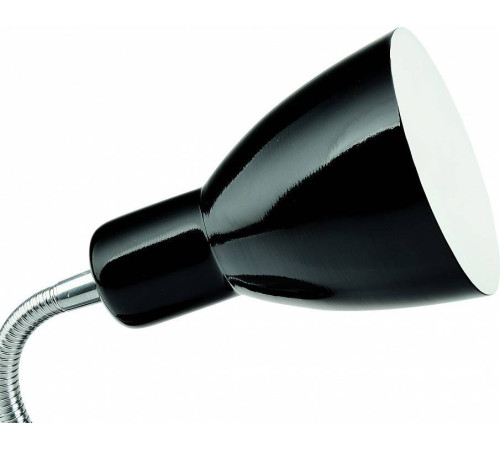 Бра Arte Lamp Dorm A1408AP-1BK