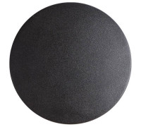 Накладной светильник Arte Lamp Nimbo A1510AP-1BK