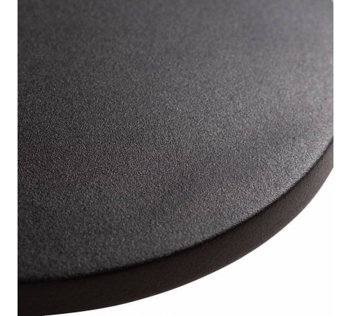 Накладной светильник Arte Lamp Nimbo A1510AP-1BK