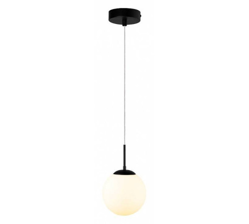 Подвесной светильник Arte Lamp Volare A1565SP-1BK
