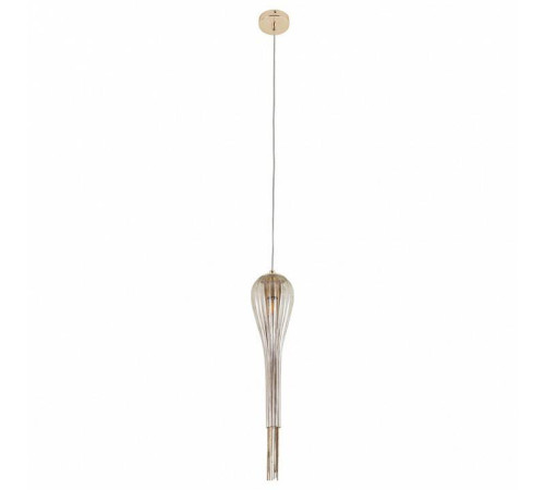 Подвесной светильник Arte Lamp Waterfall A1577SP-1GO